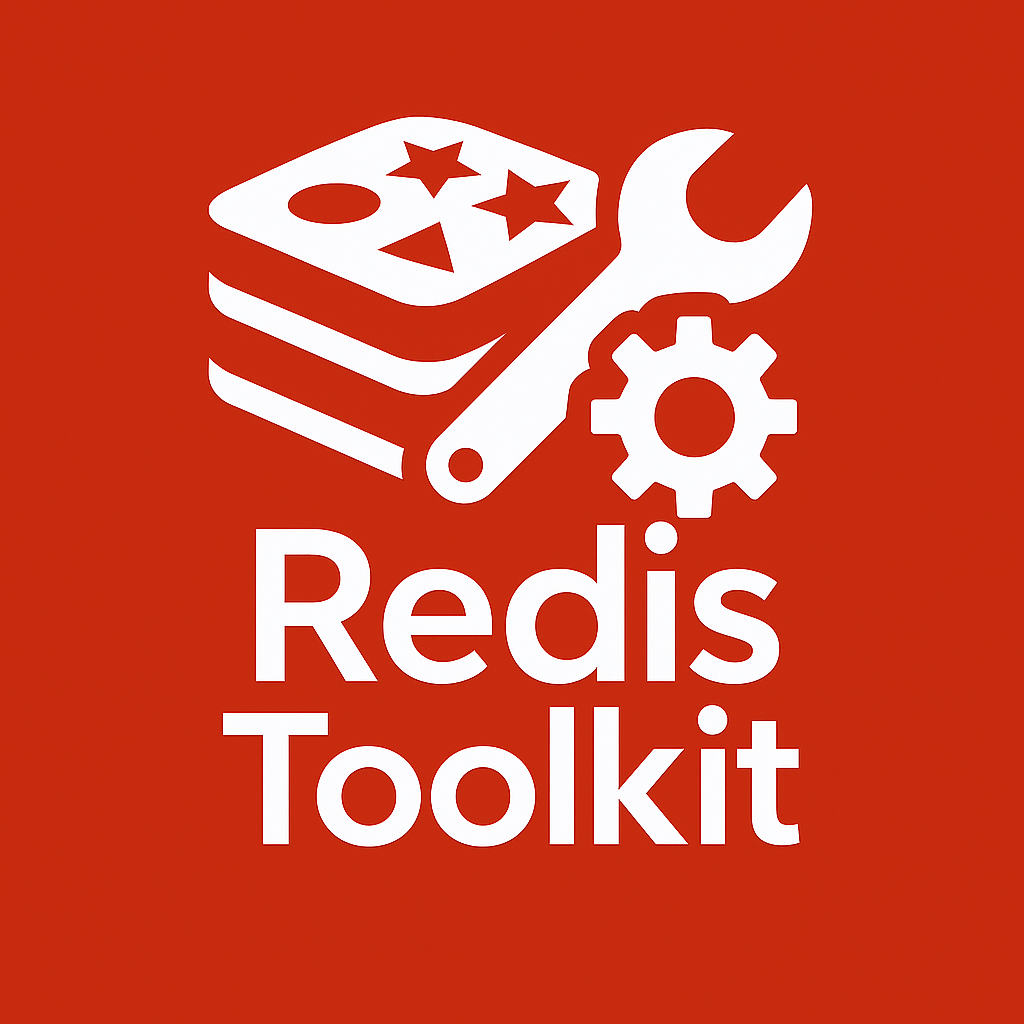Redis Toolkit